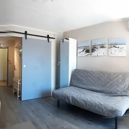 Wifi Et Clim Apartament *